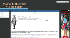 Desktop Screenshot of larsdatter.com